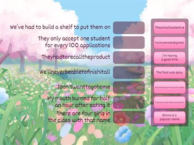 Form, Meaning and Function