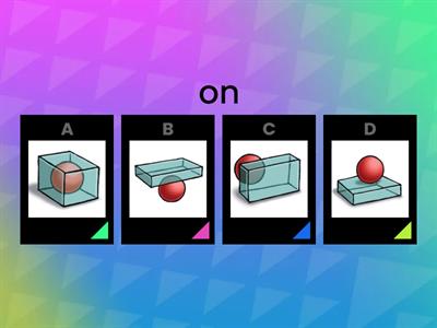 5 Spotlight- Prepositions of Place 3c