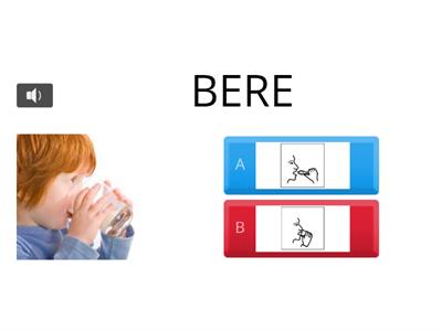 AZIONI E OGGETTI CAA