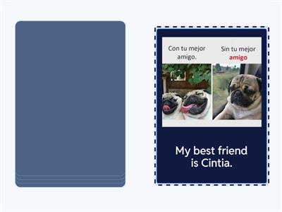 Hello! My name is ...