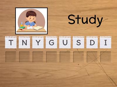 "ING" Spelling rules