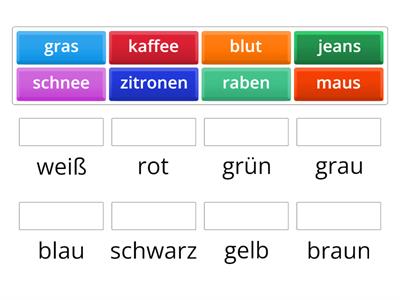 Aspekte Neu B2 K9 M3 - Farbenfroh