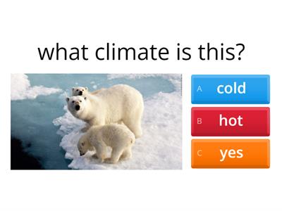 Climate