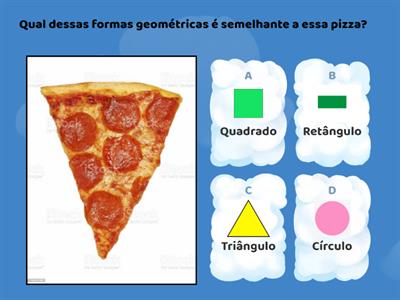 Formas Geométricas 