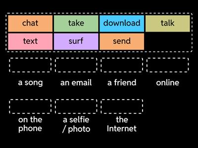 N4 3.1 Using Technology