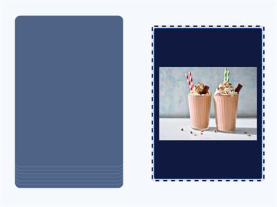 Outcomes Elementary Unit 9 Recommending