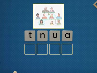 Around town 3 (Academy Stars 3)