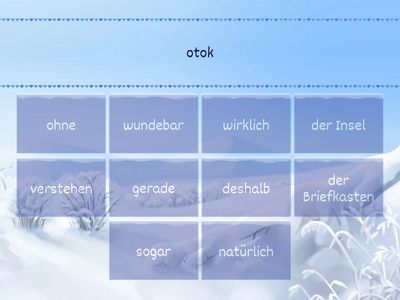 Was hat Oma Elke in Salzburg gemacht? - plan ploče