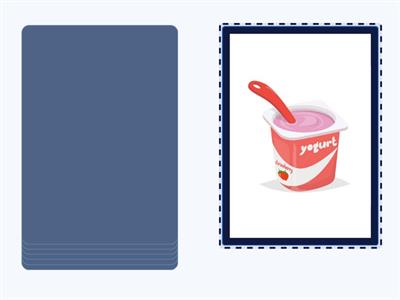 The very hungry caterpillar. Sweets.