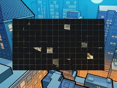 Look 2 unit 9 image quiz 