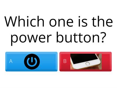 Basic Computer Skills 1: Devices and Computer Log On