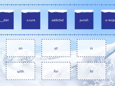 Destination B1 in/on/at/with/for u 27-33