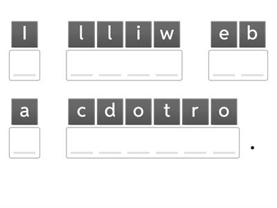 Future Will-Predictions