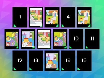 PPals1F In the Evening s-ces