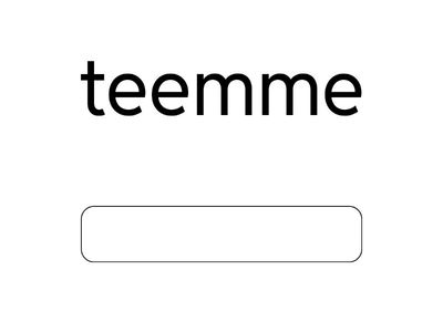 A1U8 Hacer-verbin taivutus