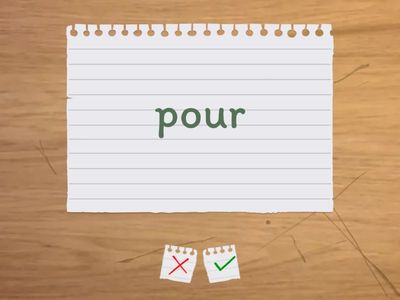 7 verbs  cook перевод