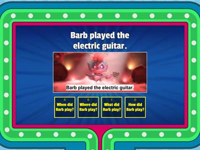 Class 55 - Checkpoint 9
