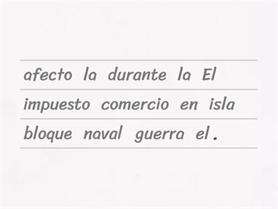 El cambio de soberania y su efecto en Puerto Rico