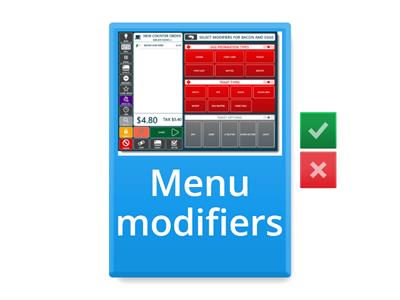 EPOS / Kiosk Interfaces
