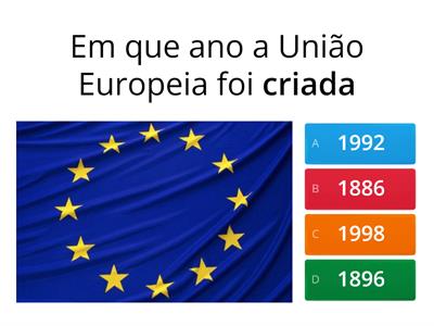 União Europeia