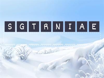 FLORA E FAUNA SULL'ETNA