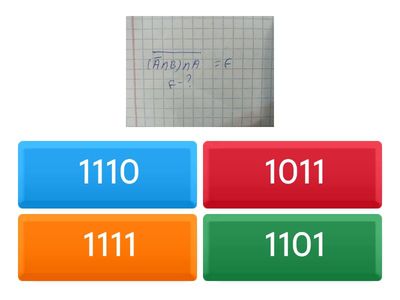 F ті табыңыз 