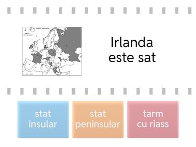 Test nr.2, la Geografie, pentru clasa aXII-a, elaborat prof.Mihaescu Mariana, grupa 14, Titlu proiect: DIGIPED: Inovație