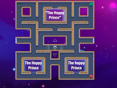 Punctuation & Capitalization Part I