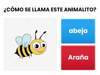 EJERCICIO PARA TRABAJAR MEMORIA AUDITIVA Y VISUAL