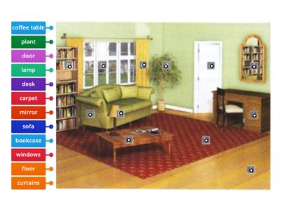 Face2Face Elementary Unit 2D Label