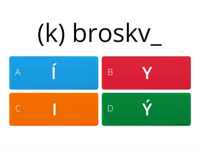 vzory rod ženský