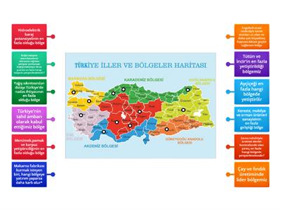 Sosyal Bilgiler-6.Sınıflar Üretim-Dağıtım-Tüketim