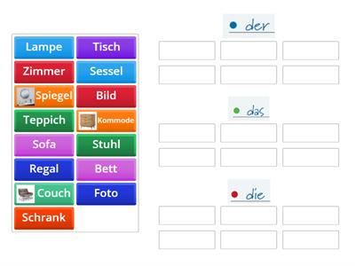  Menschen А1.1 Lektion 4 