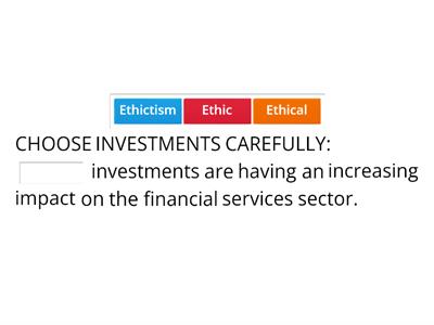 Unit 5 -Ethical Business-Business Result upper-intermediate.