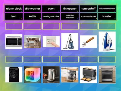 6 Form 3 Unit devices