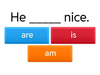 Глагол to be. Англ. на отл. упр. 147