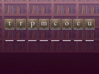 PEARSON. Level 4. U2. L1 VOC