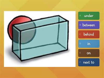 04 Prepositions of Place