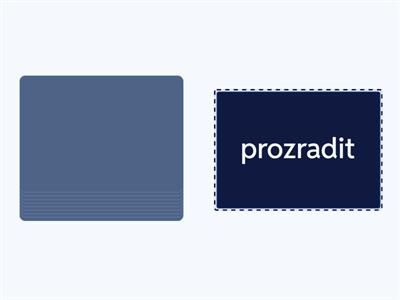 Komunikace (C1) - Student A