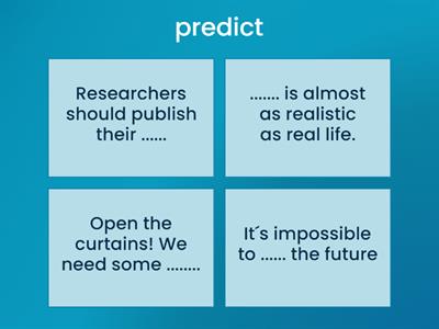 CELTA Test Exercise - Speak Out - B2 - p. 30