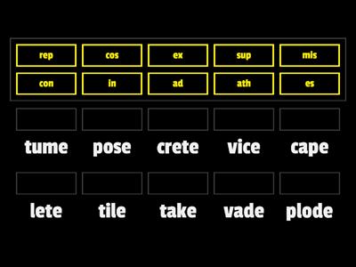 Megawords 1 Unit 3