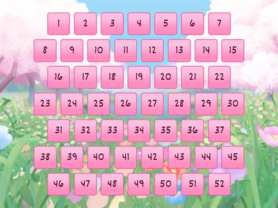 First English Class - Ice Breaker