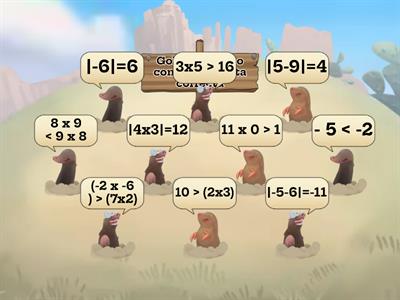 operaciones combinadas