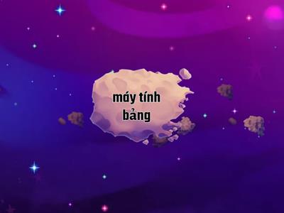 越南語第十二冊第一課上網學越南話 詞彙