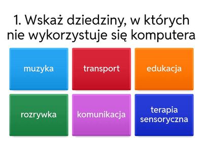 informatyka 7