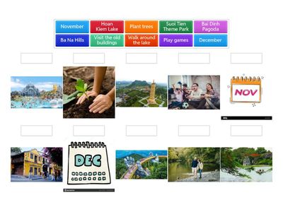 Global Success 5 (Unit 10)