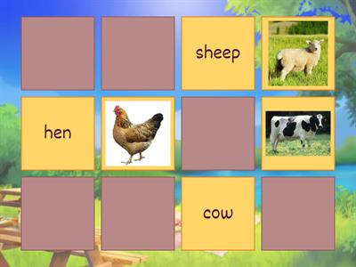 Memory Game  for Dyslexic Students 