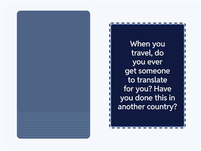 I1-I2 Causative Verbs Discussion