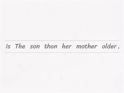 -er/more... than