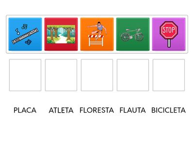 ACHE A FIGURA ENCONTRO CONSONANTAL /L/